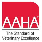 AAHA Logo